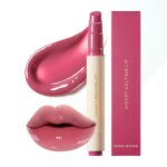 HONEY MELTING LIP 08 BLACK CHERRY – Image 3