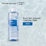 Good Skin Aha Cleansing Water