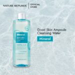 Good Skin Mineral Cleansing Water