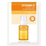 GOOD SKIN VITAMINE E MASK SHEET