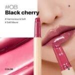 HONEY MELTING LIP 08 BLACK CHERRY