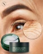 REAL SQUEEZE ALOE VERA HYDROGEL EYE PATCH – Image 2
