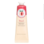 H&N PEACH HAND CREAM