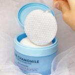 Blue Chamomile Toner Pad – Image 2