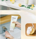 Vitapair C Big Cleansing Foam 300ml – Image 5